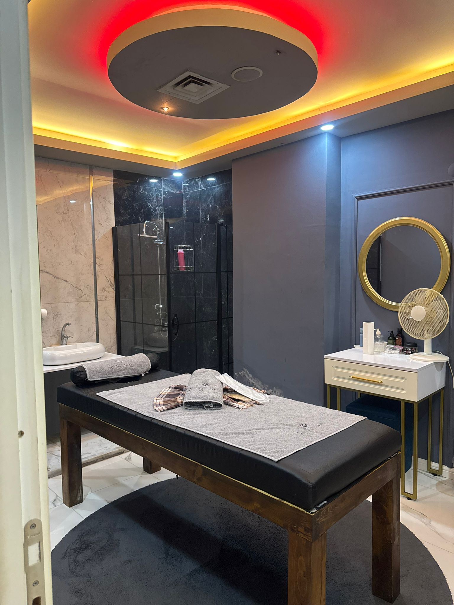 Samsun Rose Masaj & Spa